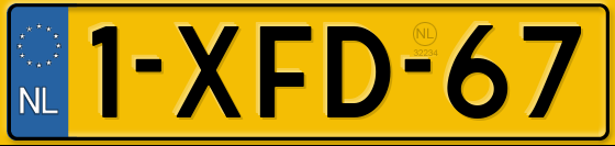 1XFD67