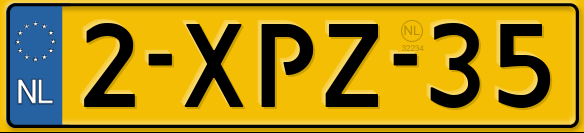 2XPZ35