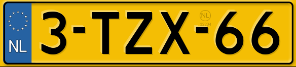 3TZX66