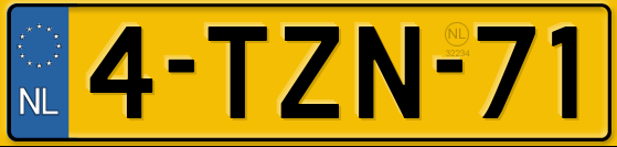 4TZN71