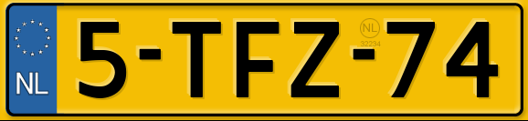 5TFZ74