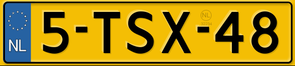 5TSX48