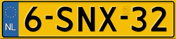 6SNX32