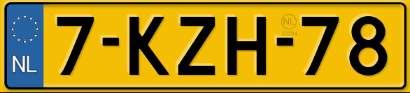 7KZH78