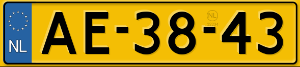 AE3843