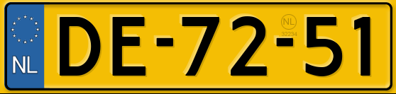 DE7251