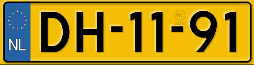 DH1191