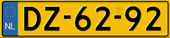 DZ6292