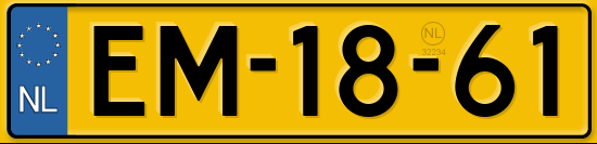 EM1861