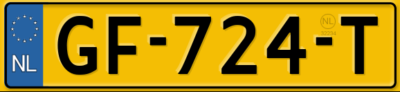 GF724T