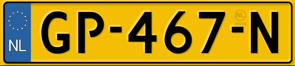 GP467N