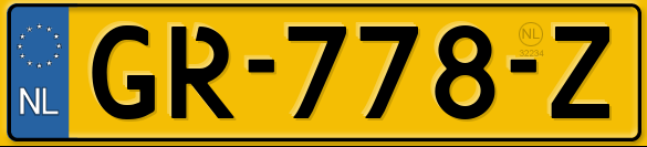 GR778Z
