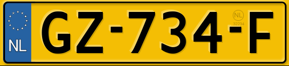 GZ734F