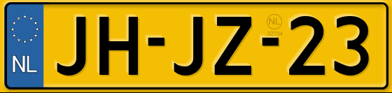 JHJZ23