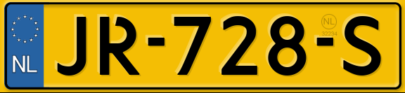 JR728S