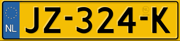 JZ324K