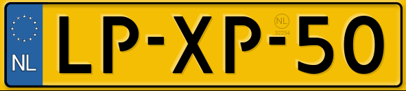 LPXP50
