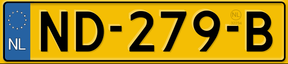 ND279B