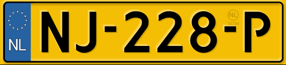 NJ228P
