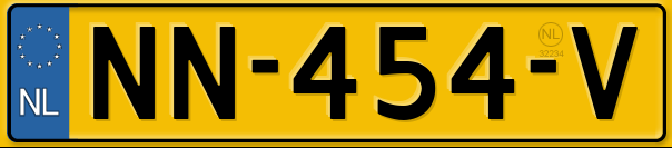 NN454V