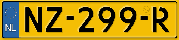NZ299R