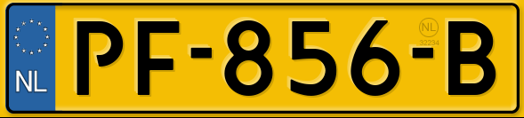 PF856B