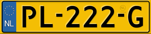 PL222G