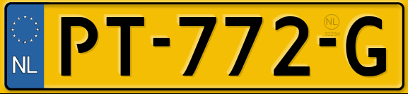 PT772G
