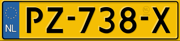 PZ738X
