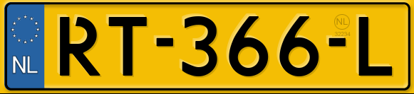 RT366L