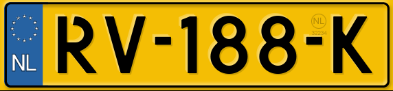 RV188K