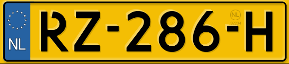 RZ286H