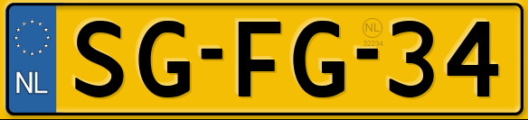 SGFG34