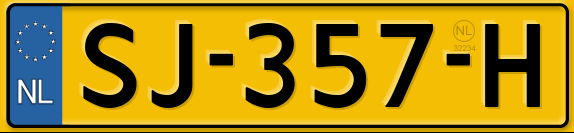 SJ357H