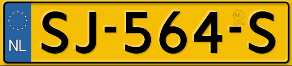 SJ564S