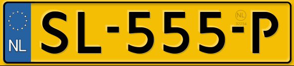 SL555P