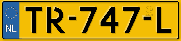 TR747L
