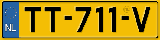 TT711V