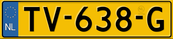 TV638G