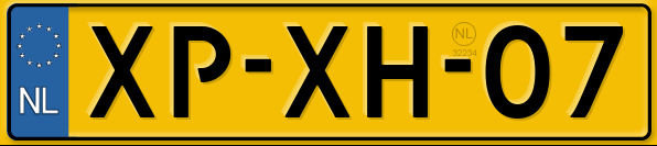 XPXH07
