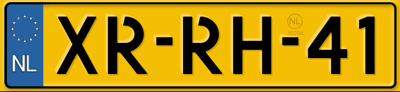 XRRH41